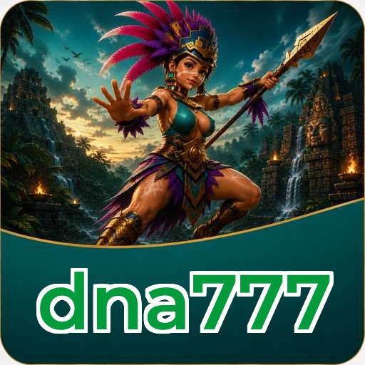dna777 APK v4.7.5 - Screenshot UI modern dan intuitif Indonesia